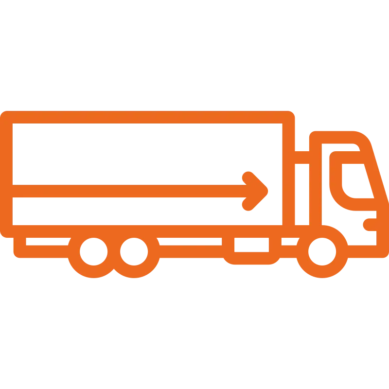 Demix Transport Inc fleet
