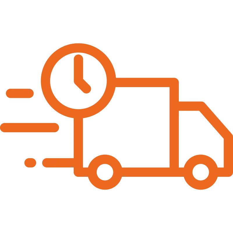 Demix Transport Inc fleet