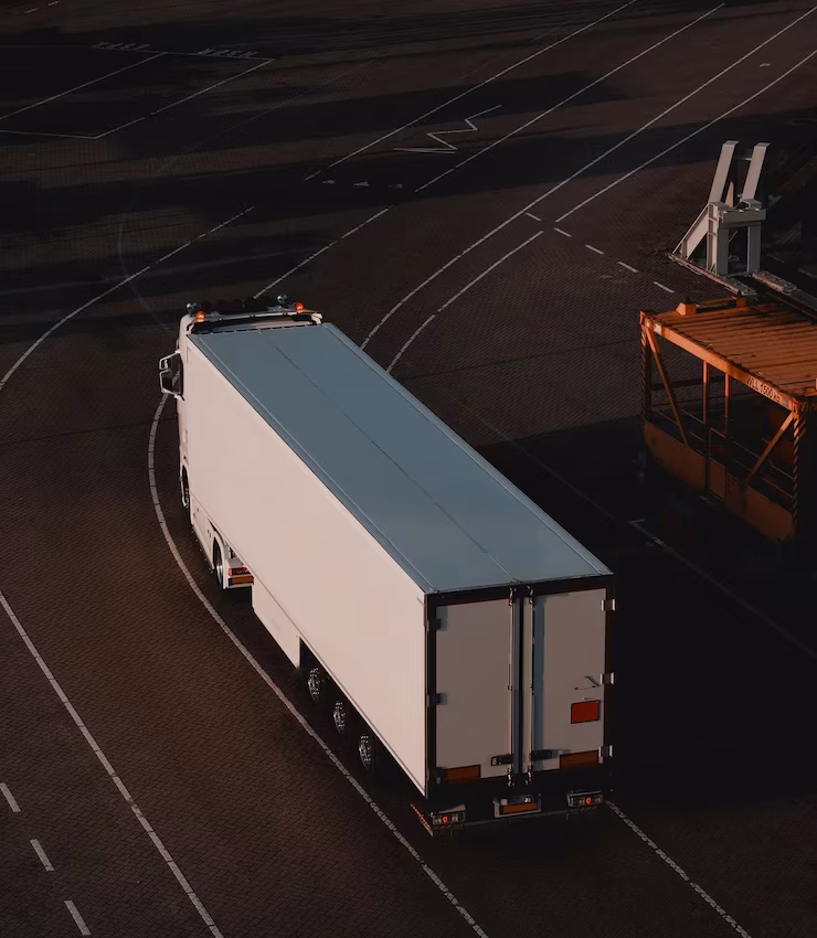 Demix Transport Inc fleet